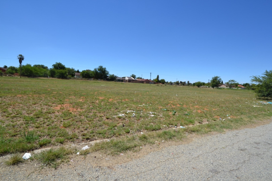 Commercial Property for Sale in Riebeeckstad Free State